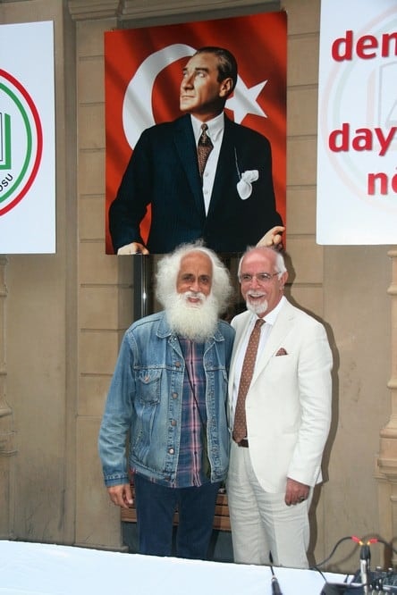 Demokrasi Nöbeti: (20 Mayıs 2019 Pazartesi) - 14