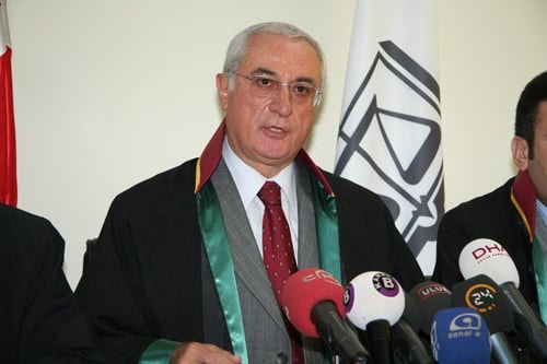 Başkan Aydın:”İnsan Hakları, Hukukun Üstünlüğü Ve Hukuk Devleti İlkelerinden Asla Taviz Vermeyeceğiz” - 8