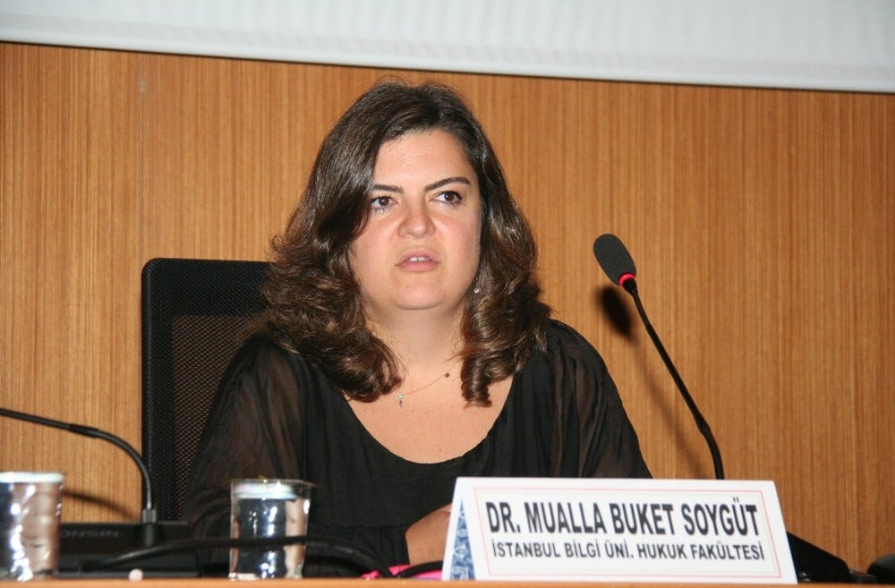 Türk Ceza Hukuku Kapsamında İfade Özgürlüğüne İlişkin Güncel Meseleler - 14