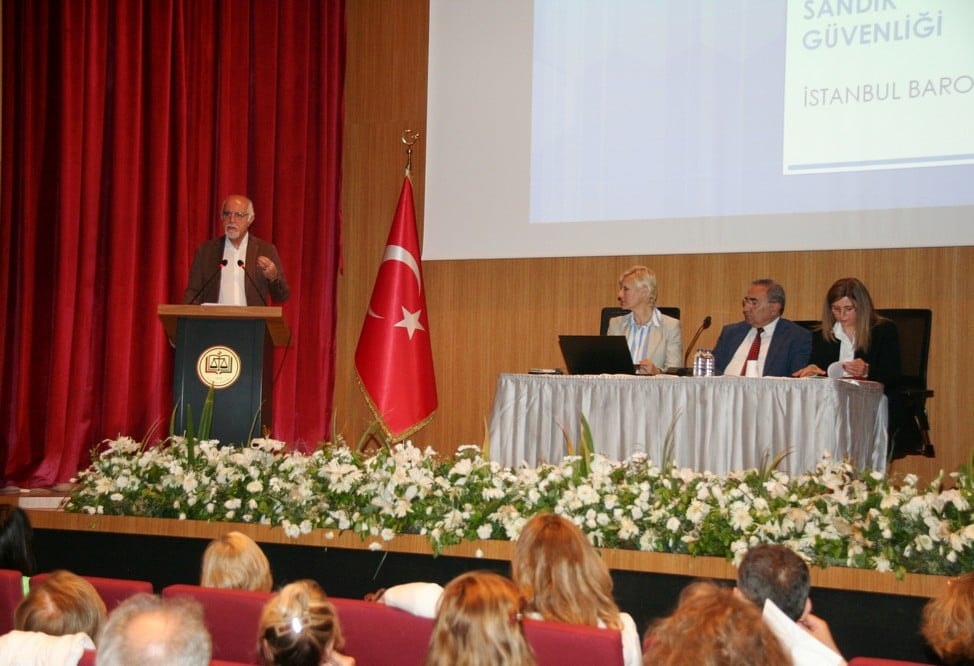 Seçim Güvenliği Eğitim Semineri - 20