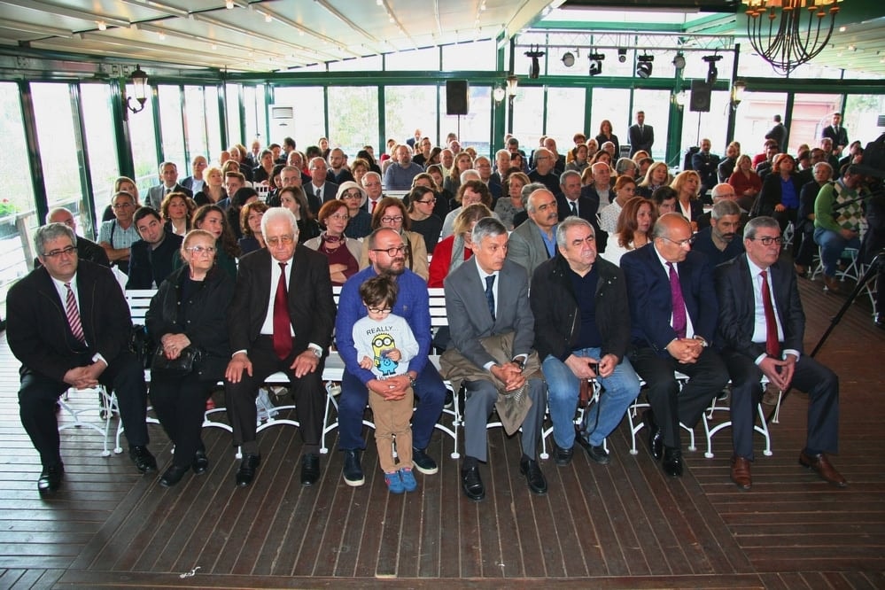 İstanbul Barosu 139 Yaşında!  - 378