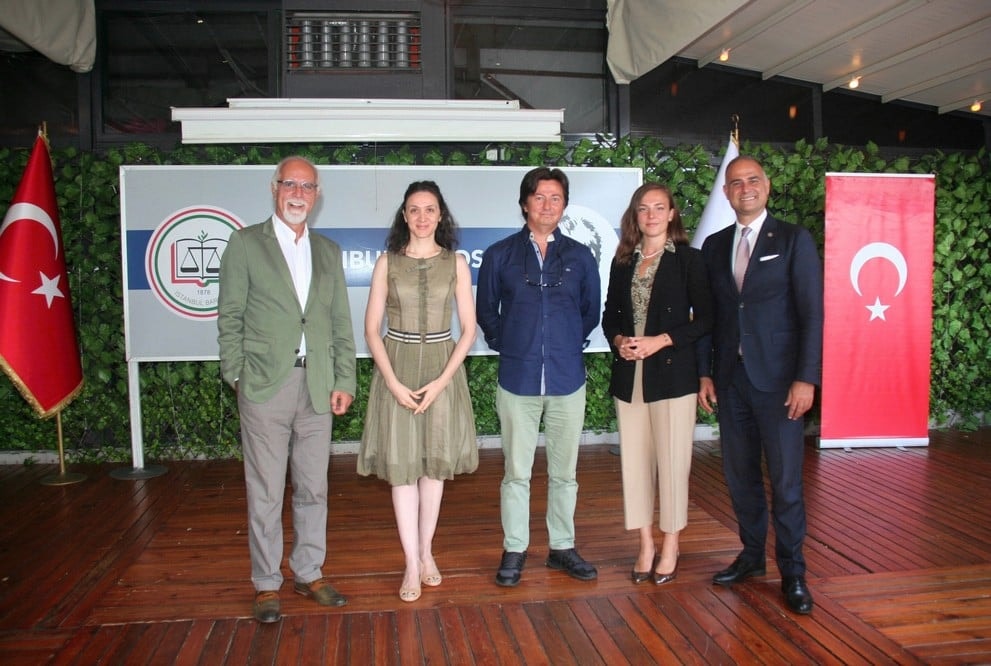 İngilizce Kursunu Tamamlayanlara Sertifikaları Verildi - 35