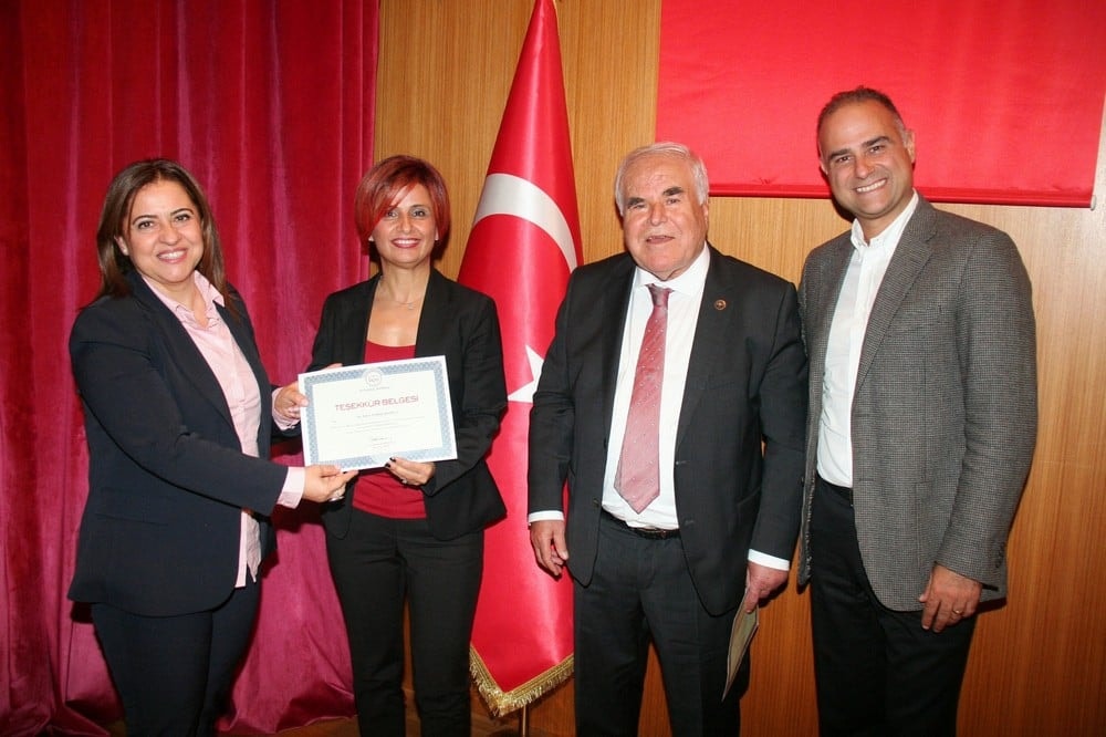 Avukatların Vergilendirilmesi - 21