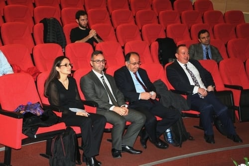 Farklı Disiplinlerin Perspektifinden Asteroid Madenciliği
 - 2