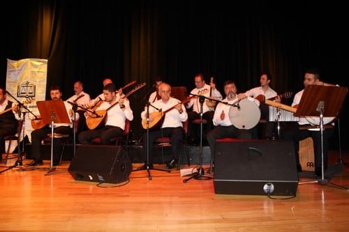 Thm Bahar Konseri

 - 12