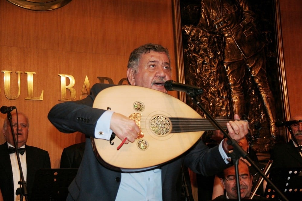 Türk Sanat Müziği Koromuzun Bahar Konseri - 77