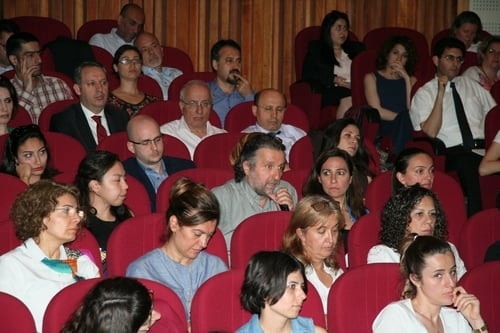 İş Hukukuna İlişkin Sorunlar Ve Çözüm Önerileri
 - 59