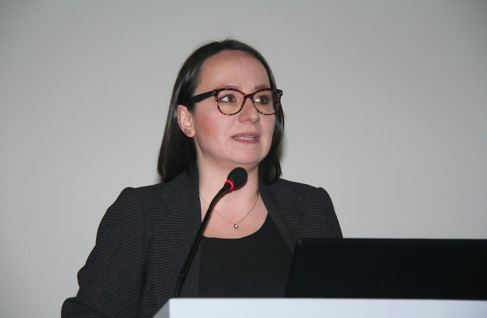 IV. Ulusal Sağlık Hukuku Sempozyumu - 18