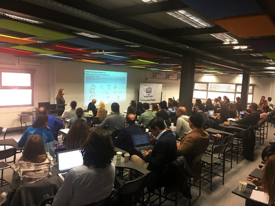 Kişisel Verilerin Korunması Hakkında Kanunun Finans Kurumları Açısından Değerlendirilmesi - 33