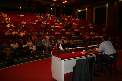 “Kadın Hakları Ve Aile İçi Şiddet” Konulu Sertifika Programı Devam Ediyor - 32