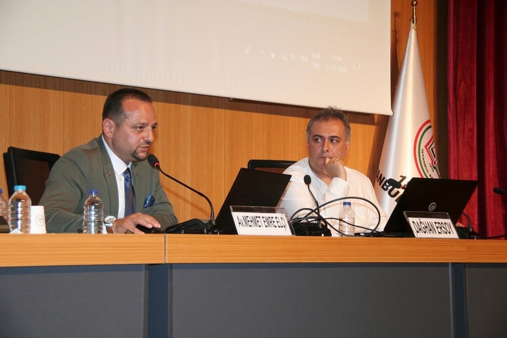 Yeni Başlayanlar İçin UYAP ve Elektronik Tebligat Eğitim Semineri - 45