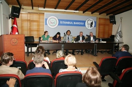 Danimarka Ve Türkiye’De  Adil Yargılanma, Savunmanın Savunulması - 3