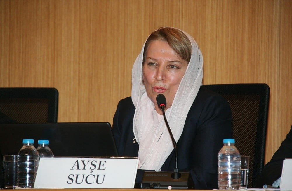 2019 Dönemecini Bilinçle Aşabilecek İnançtayız  - 40