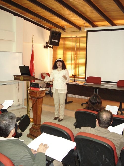 Kys Ve İç Denetçi Eğitimleri - 1