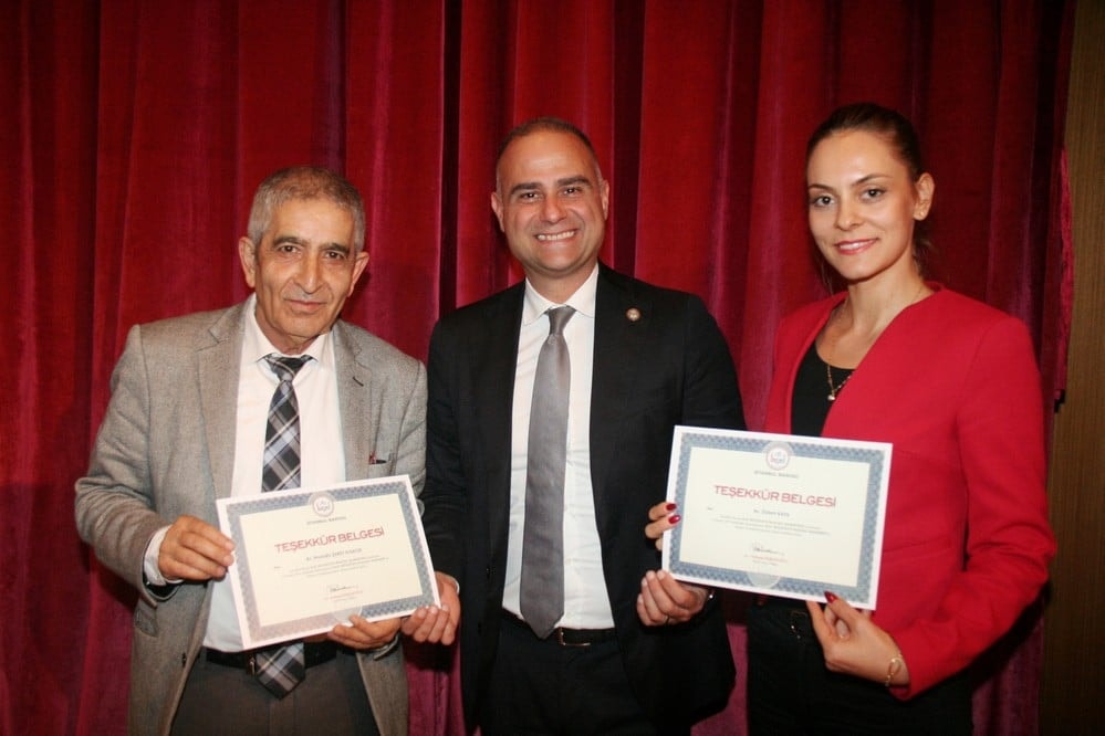 Kat Mülkiyeti Hukuku Semineri - 19