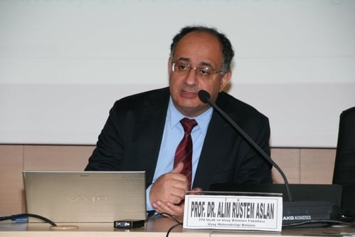 Farklı Disiplinlerin Perspektifinden Asteroid Madenciliği
 - 14