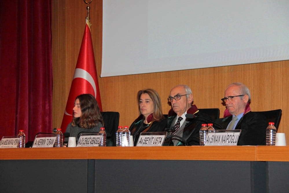 SEM Eğitim Dönemi Açılışı - 22