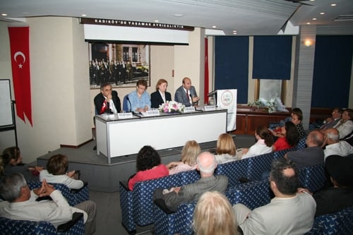 Anayasanın Değiştirilemez Maddeleri Ve Başkanlık Sistemi 
 - 10