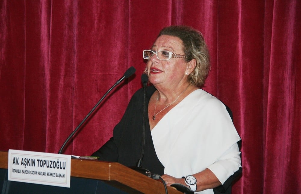 Çocuk İşçiliği Çalıştayı - 7