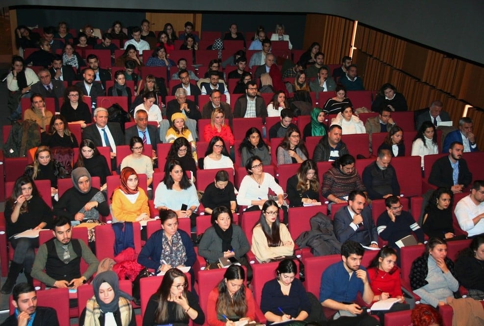 Bire Bir İş Hukuku Oturumları - 8