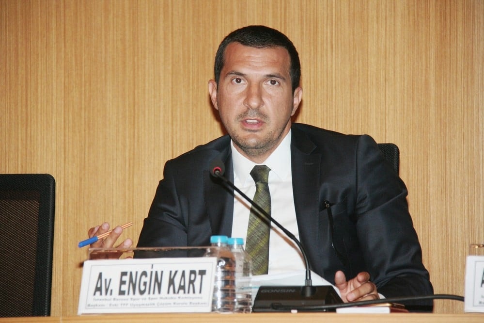 Spor Hukukunda Güncel Gelişmeler - 9