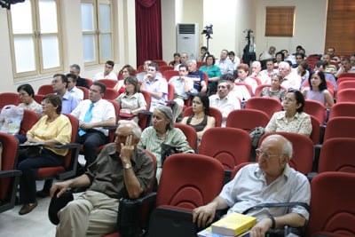 “Lozan Antlaşması, Cemaat Vakıfları Ve Aihm” Paneli Yapıldı - 1