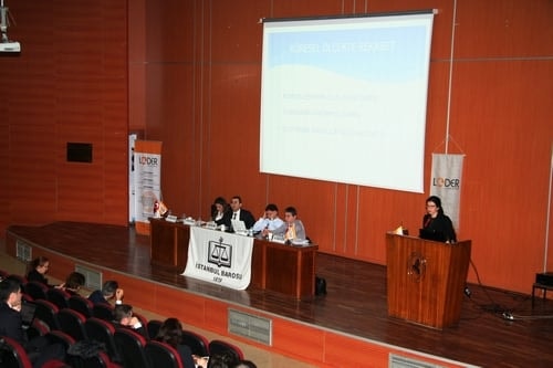 İşveren Alt İşveren İlişkilerinin Hukuksal Boyutu
 - 58