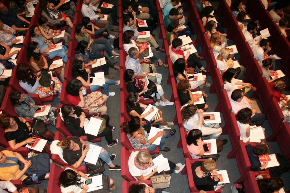 Seçim Güvenliği Eğitim Seminerleri Başarıyla Tamamlandı - 17