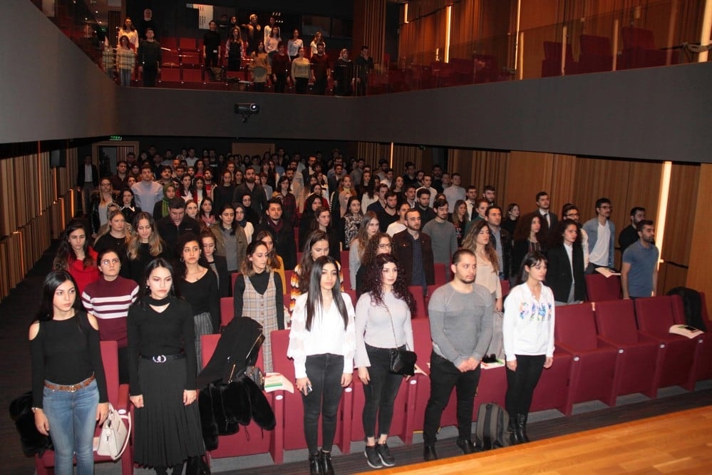 SEM Yeni Eğitim Dönemi Açılışı - 9