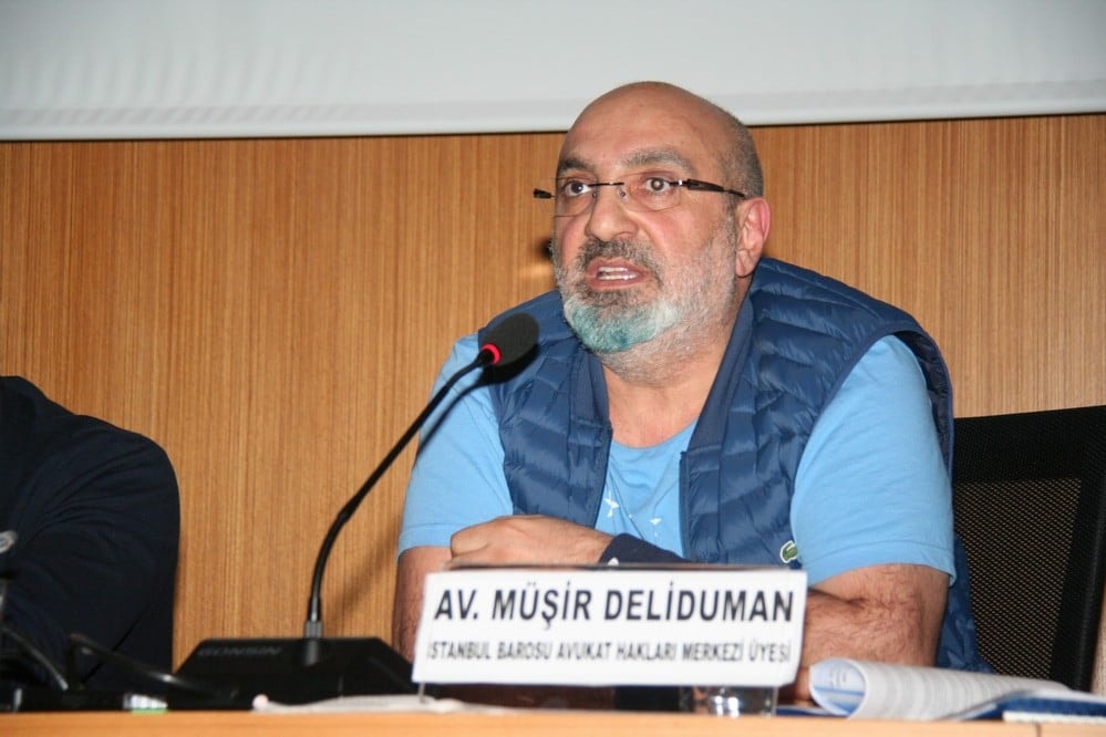 Avukat Hakları Merkezi Yeni Dönem Çalışmaları - 67