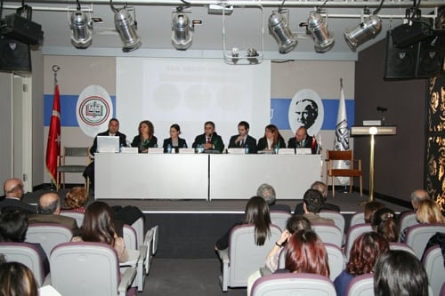 Staj Eğitim Merkezi 19. Dönem 2011-2 Eğitim Dönemi Başladı

 - 17