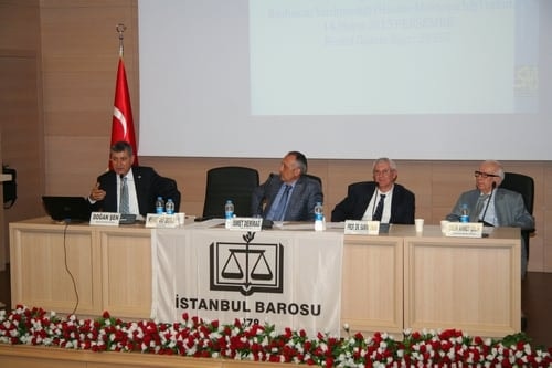 Trafik Sigortası Yeni Genel Şartları Ve Getirdiği Sorunlar
 - 30