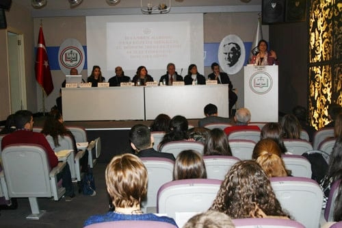 Sem Eğitim Dönemi Başladı 

 - 11