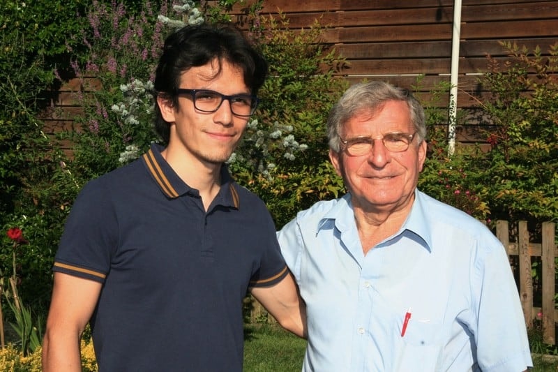 37. Dönem Hukuk İngilizcesi Ve Terminoloji Derslerine Katılanlara Törenle Belgeleri Verildi - 51