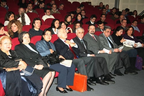 Finans Hukukuna Etkileri Açısından
Ttk Tasarısı (Ortaklıklar Hukuku)
Sempozyumu
 - 2