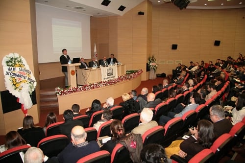 Hukuk Eğitimi Büyük Bir Kaosa Sürüklenmiştir - 73