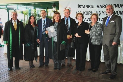 Hukuk Devleti Tesis Edilene, Yargı Bağımsız Olana Kadar, Bedeli Ve Pahası Ne Olursa Olsun Bu Mücadeleyi Birlikte Sürdüreceğiz - 366