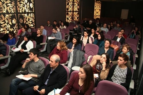 Sağlık Hukukunda Aydınlatılmış Onam
 - 5