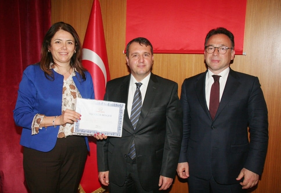 Sınaî Mülkiyet Kanununun 3. Yılında Marka Hukuku Güncel Sorunları - 17