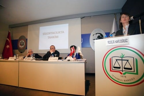 Ölüm Ve Bedensel Zararlar Nedeniyle Tazminat Ve Sigorta

 - 21