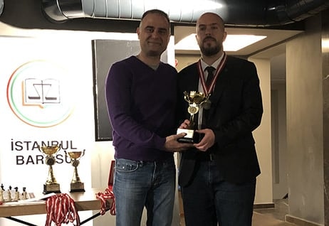 Hamle Sırası Savunmada 