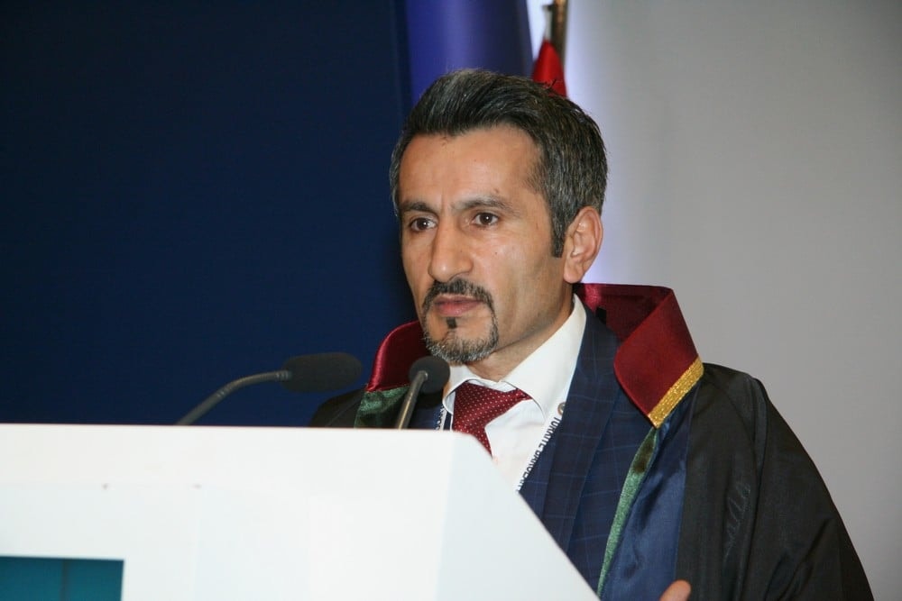 Türkiye Barolar Birliği Başkanlığına Feyzioğlu Yeniden Seçildi - 232