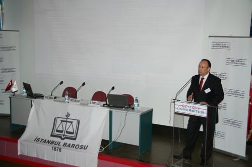 Sosyal Ağlar Ve İnternet Özgürlükçü Anlayışla Düzenlenmeli
 - 3