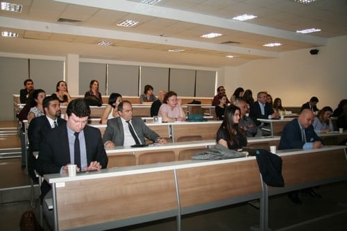 Muhakeme Hukuk Açısından Adli Bilişim

 - 4