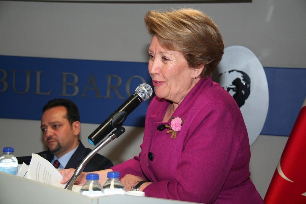 Baro Meclisi’nin 44. Olağan Genel Kurul Toplantısı 19 Mayısta Yapıldı     - 20