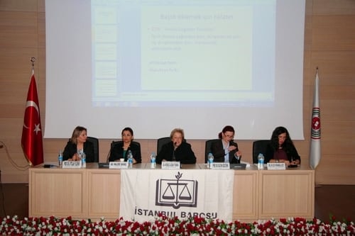 Sağlık Hukukunda Kadın Hastalıkları Ve Doğum Uygulamaları

 - 10