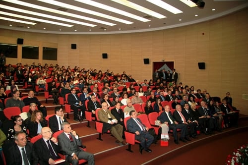 Hukuk Eğitimi Büyük Bir Kaosa Sürüklenmiştir - 26