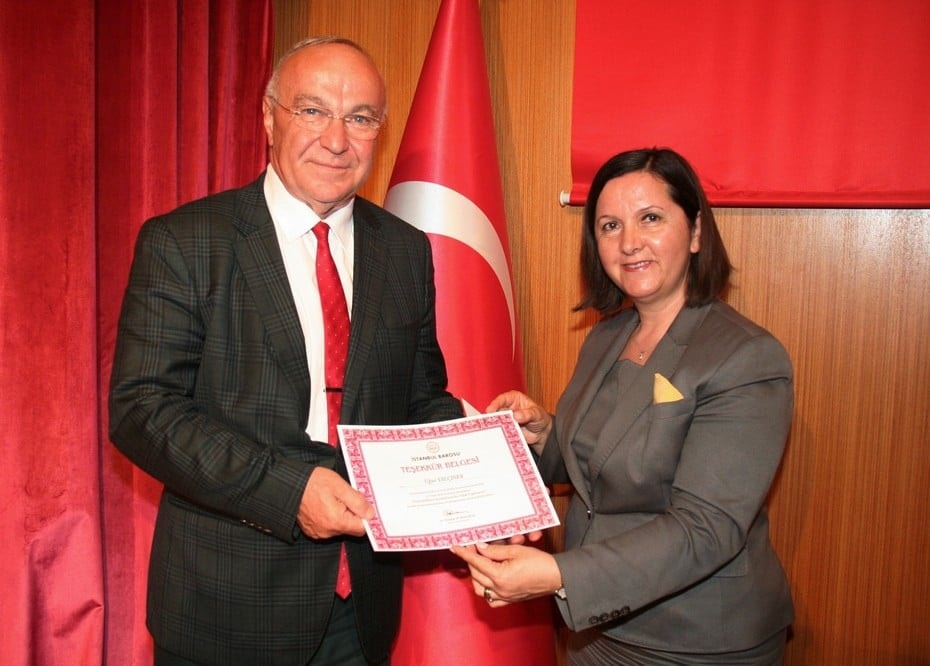 Sınaî Mülkiyet Kanununun Bir Yıllık Uygulaması - 70