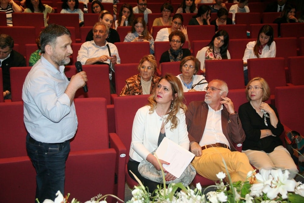 Seçim Güvenliği Eğitim Semineri - 17