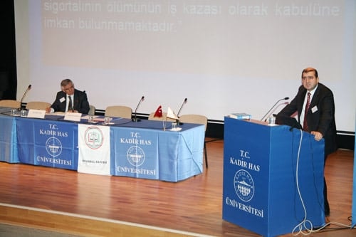 Sosyal Güvenlikte Tek Çatı Sistemi Başarısız  - 13